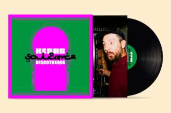 LP Souleance: Kebab Discotheque