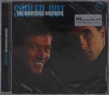 Album The Righteous Brothers: Souled Out