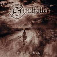 CD Soulfallen: Grave New World 242118