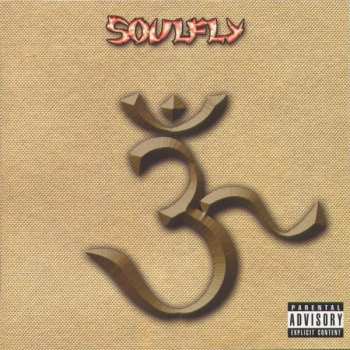Album Soulfly: 3
