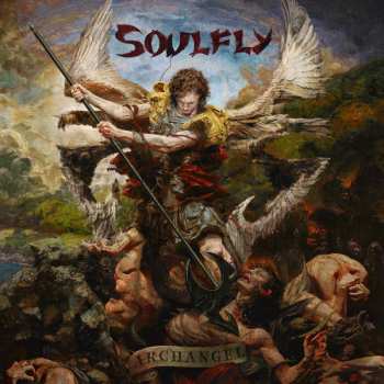 Album Soulfly: Archangel