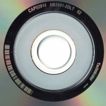 CD Soulfly: Archangel 2633