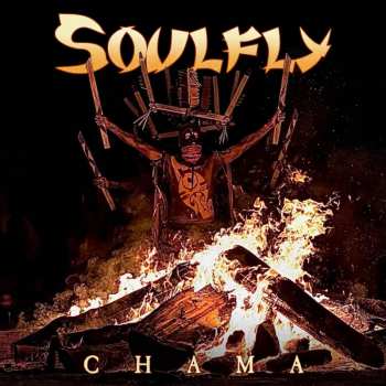 Album Soulfly: Chama