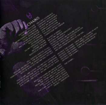 CD Soulfly: Enslaved LTD | DIGI 11331
