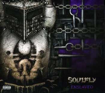 Album Soulfly: Enslaved