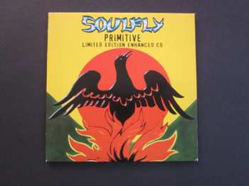 Album Soulfly: Primitive
