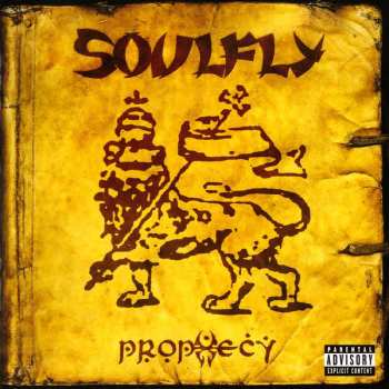Album Soulfly: Prophecy