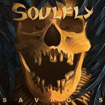 Album Soulfly: Savages