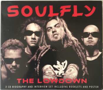 Album Soulfly: The Lowdown