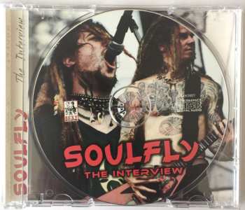 2CD Soulfly: The Lowdown 421749