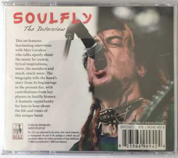 2CD Soulfly: The Lowdown 421749