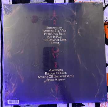LP Soulfly: Totem 378488