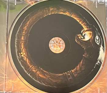 CD Soulfly: Totem 378162