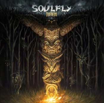 CD Soulfly: Totem 378162