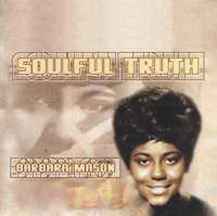 Album Barbara Mason: SoulFul Truth