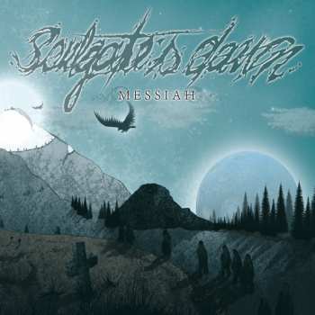 Album Soulgate's Dawn: Messiah