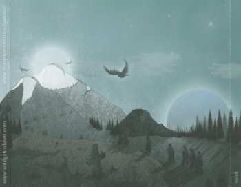 CD Soulgate's Dawn: Messiah