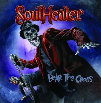 Album SoulHealer: Bear The Cross
