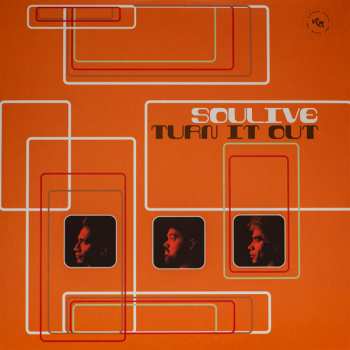 2LP Soulive: Turn It Out 444742