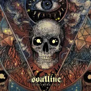 Album Soulline: Screaming Eyes