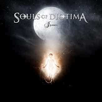 CD Souls Of Diotima: Janas 91544