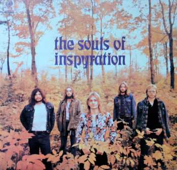 Album Souls Of Inspyration: The Souls Of Inspyration