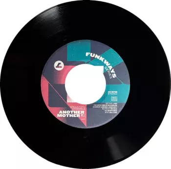 Soul's Path Ensemble: 7-another Mother Pt. 1 / Another Mother Pt. 2
