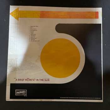LP Soulside: A Brief Moment In The Sun 428770