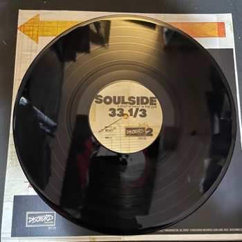 LP Soulside: A Brief Moment In The Sun 428770
