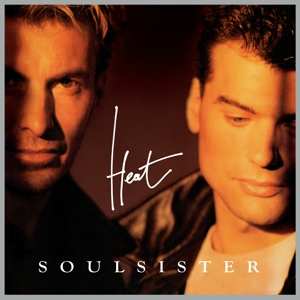 CD Soulsister: Heat 486978