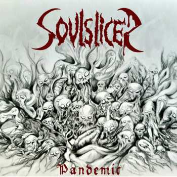 Album Soulslicer: Pandemic