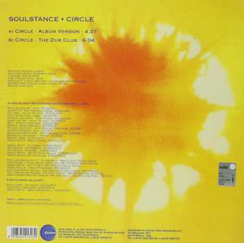 LP Soulstance: Circle 513934