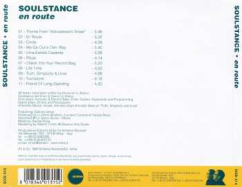 CD Soulstance: En Route 443183