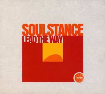 Album Soulstance: Lead The Way