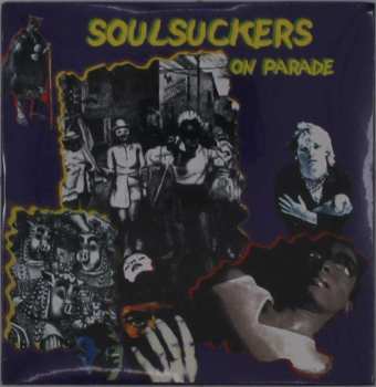 CD Soulsuckers: On Parade 510209