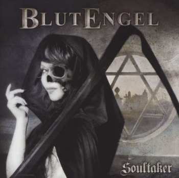 Album Blutengel: Soultaker