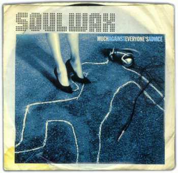 Album Soulwax: Much Against Everyone's Advice