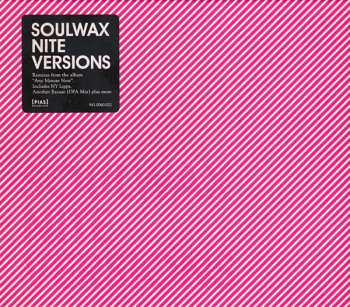 Album Soulwax: Nite Versions