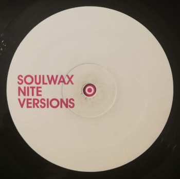 2LP Soulwax: Nite Versions 519024
