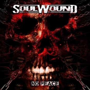 Album Soulwound: No Peace