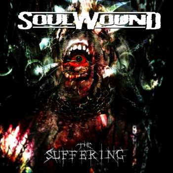Album Soulwound: The Suffering