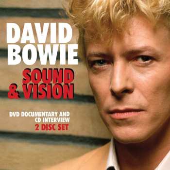 CD/DVD/Box Set David Bowie: Sound & Vision 416828
