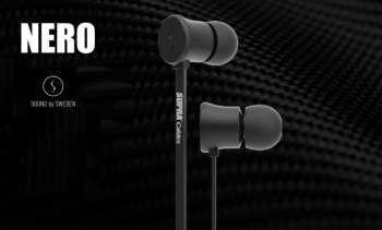 Audiotechnika Sound By Sweden Nero