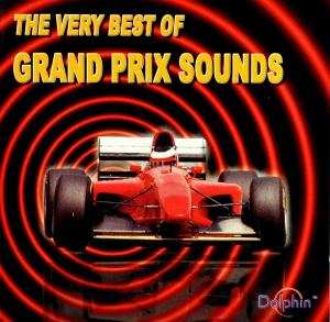 Sound Effects: Very Best Of Frang Prix S