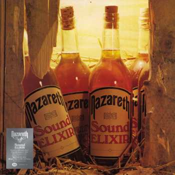 Album Nazareth: Sound Elixir