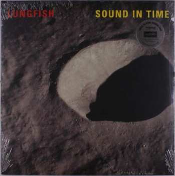 Album Lungfish: Sound In Time
