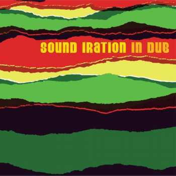 Album Sound Iration: Sound Iration In Dub