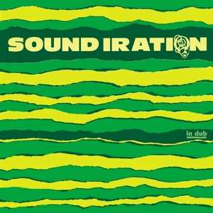LP Sound Iration: Sound Iration In Dub CLR 412352