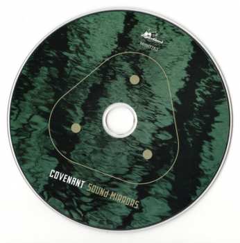 CD Covenant: Sound Mirrors 33798
