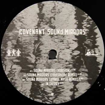 LP Covenant: Sound Mirrors 33799